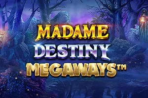 Madame Destiny Megaways Pokiesurf