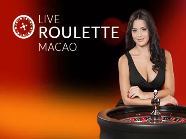 Roulette Macao Pokiesurf