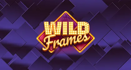 Wild Frames Pokiesurf