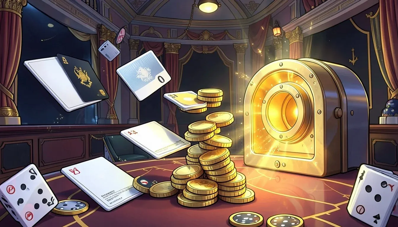Pokiesurf Casino casino overview